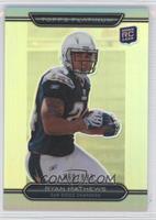 Ryan Mathews #/999