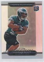 Charles Scott #/999