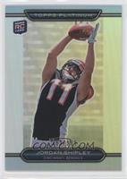 Jordan Shipley #/999