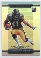 Jonathan Dwyer #/999