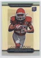 Dexter McCluster #/999