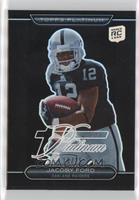 Jacoby Ford [Noted] #/25