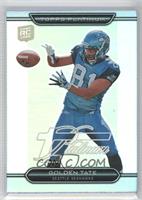 Golden Tate