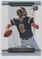 Sam Bradford #/499