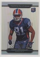 Marcus Easley #/499