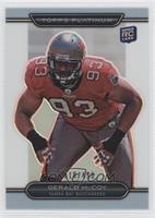 Gerald McCoy #/499