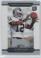 Jacoby Ford #/499