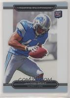 Jahvid Best #/499