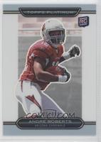 Andre Roberts #/499