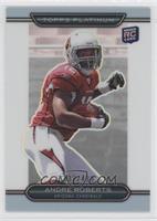 Andre Roberts #/499