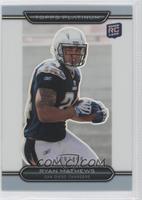 Ryan Mathews #/499