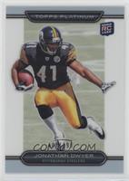 Jonathan Dwyer #/499