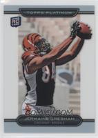 Jermaine Gresham #/499