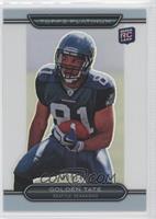 Golden Tate #/499