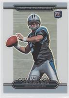 Jimmy Clausen #/499