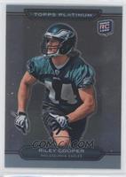 Riley Cooper