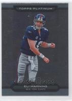 Eli Manning