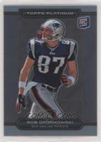 Rob Gronkowski [Good to VG‑EX]