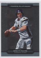 Brett Favre