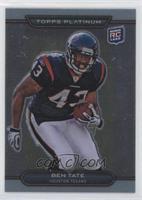 Ben Tate [EX to NM]