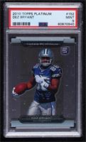 Dez Bryant [PSA 9 MINT]