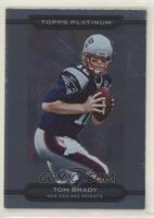 Tom Brady [EX to NM]