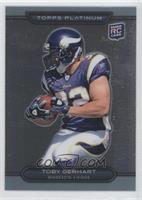 Toby Gerhart