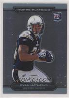 Ryan Mathews [EX to NM]