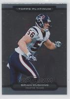 Brian Cushing