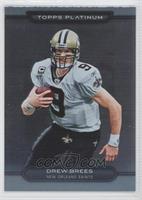 Drew Brees