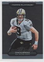 Drew Brees