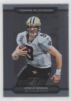 Drew Brees