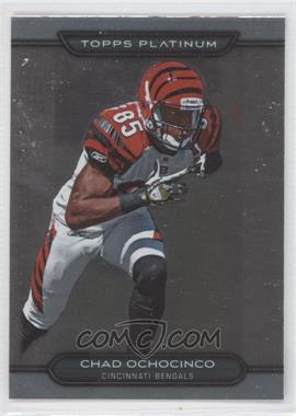 2010 Topps Platinum - [Base] #71 - Chad Ochocinco