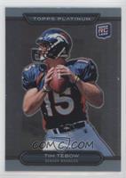 Tim Tebow [EX to NM]