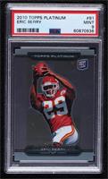 Eric Berry [PSA 9 MINT]