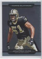 Jonathan Vilma