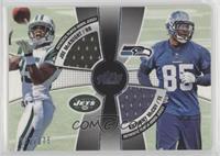 Joe McKnight, Anthony McCoy #/275