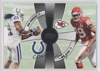 Bob Sanders, Eric Berry