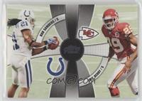 Bob Sanders, Eric Berry