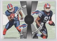 C.J. Spiller, Marcus Easley