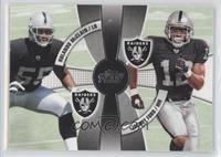 Rolando McClain, Jacoby Ford