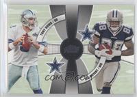 Tony Romo, Dez Bryant