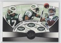 Braylon Edwards, LaDainian Tomlinson, Joe McKnight