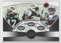 Braylon Edwards, LaDainian Tomlinson, Joe McKnight