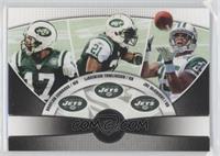 Braylon Edwards, LaDainian Tomlinson, Joe McKnight