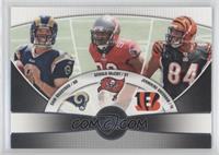 Sam Bradford, Gerald McCoy, Jermaine Gresham