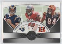 Sam Bradford, Gerald McCoy, Jermaine Gresham