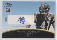 Jonathan Dwyer #/299