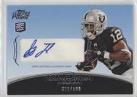 Jacoby Ford #/599