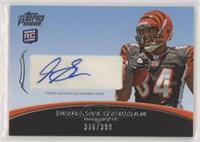 Jermaine Gresham #/399